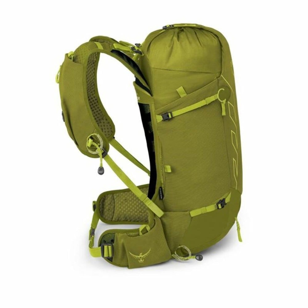 Gym Bag Osprey Talon Velocity Khaki 20 L