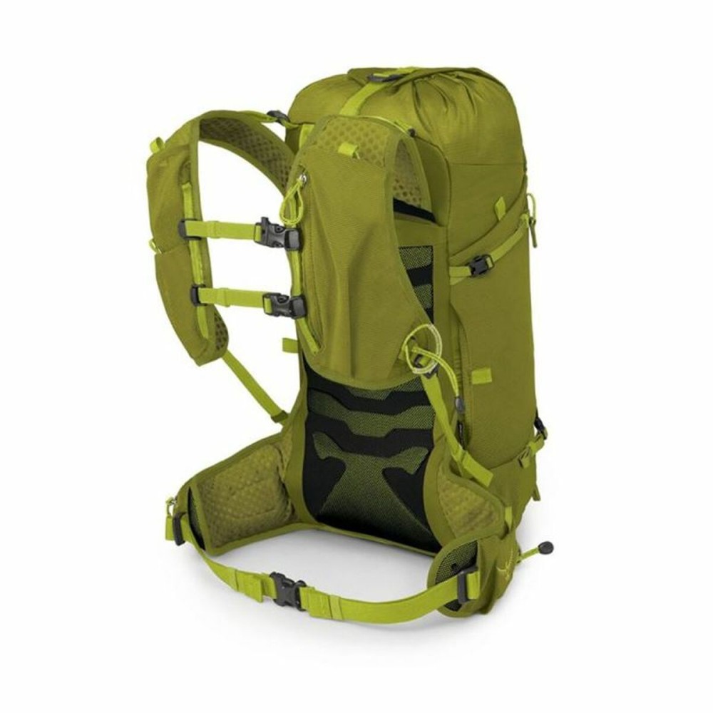 Gym Bag Osprey Talon Velocity Khaki 20 L