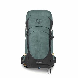 Gym Bag Osprey Sirrus Light Blue 26 L