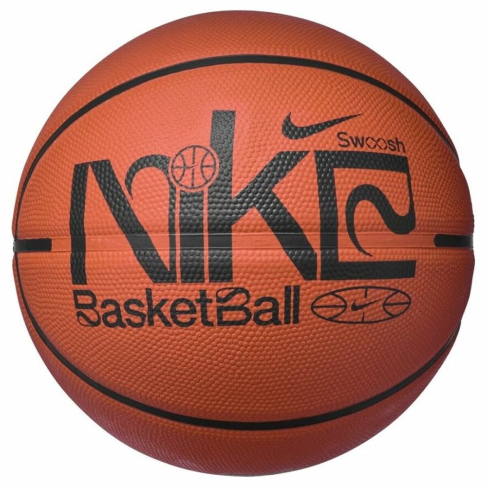Basketball Nike Playground Orange (Größe 7)