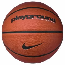 Basketball Nike Playground Orange (Größe 7)