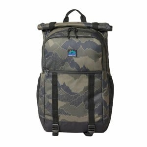 Sac à dos de Sport Rip Curl Dawn Patrol Noir 30 L