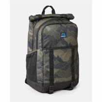 Sportrucksack Rip Curl Dawn Patrol Schwarz 30 L