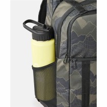 Sac à dos de Sport Rip Curl Dawn Patrol Noir 30 L