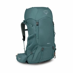 Gym Bag Osprey Renn Light Blue 50 L