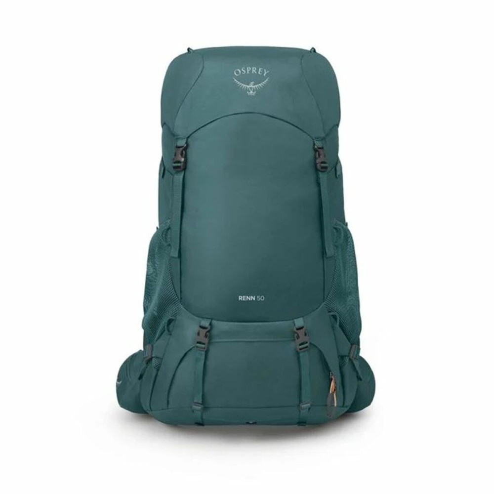 Sac à dos de Sport Osprey Renn Bleu clair 50 L