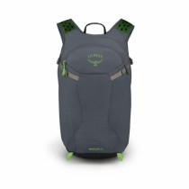 Gym Bag Osprey Sportlite Grey 20 L