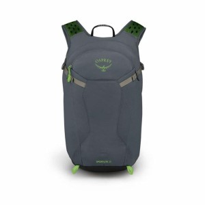Gym Bag Osprey Sportlite Grey 20 L