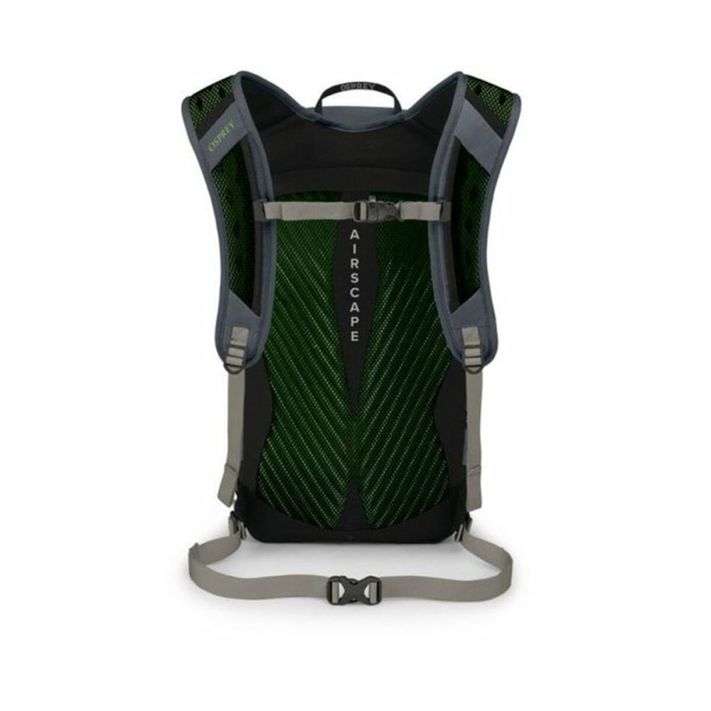 Gym Bag Osprey Sportlite Grey 20 L