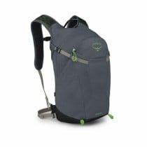 Gym Bag Osprey Sportlite Grey 20 L