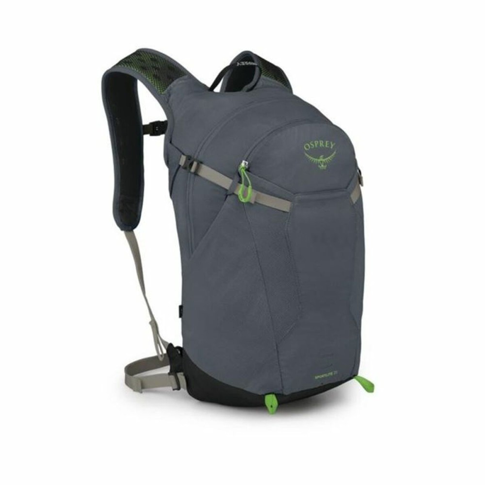 Sac à dos de Sport Osprey Sportlite Gris 20 L