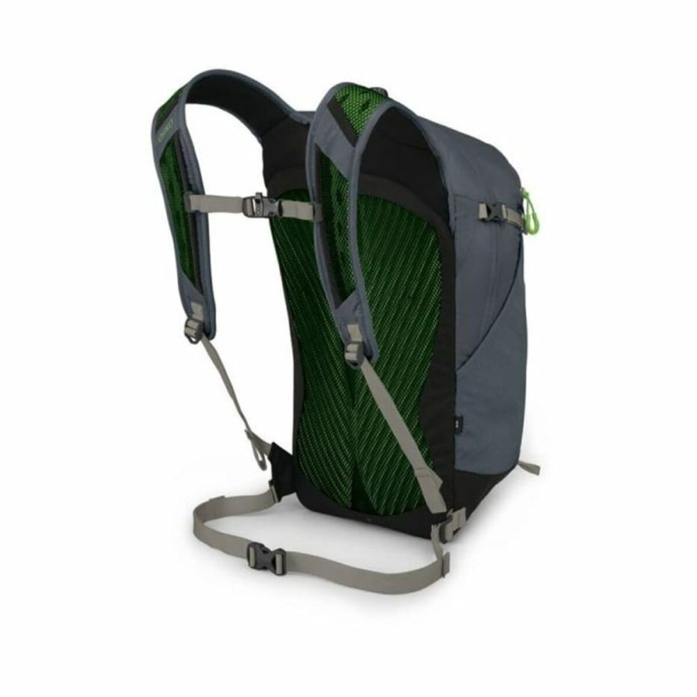 Gym Bag Osprey Sportlite Grey 20 L