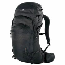 Gym Bag Ferrino Finisterre Black 30 L