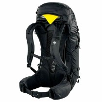 Gym Bag Ferrino Finisterre Black 30 L