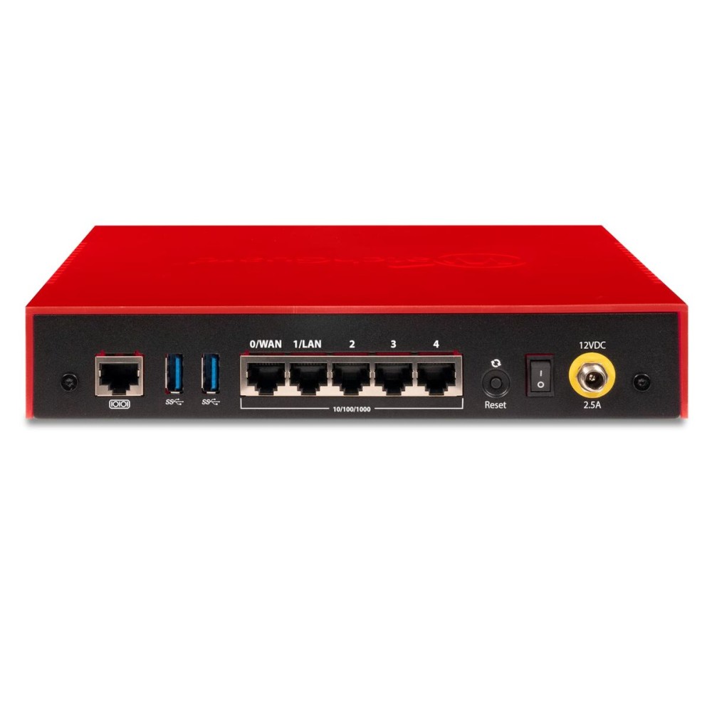 Firewall Watchguard WGT45671 RJ45 USB-A 3.2 Wi-Fi Wi-Fi 6 GHz