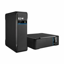 Uninterruptible Power Supply System Interactive UPS Eaton 3P550D 550 W