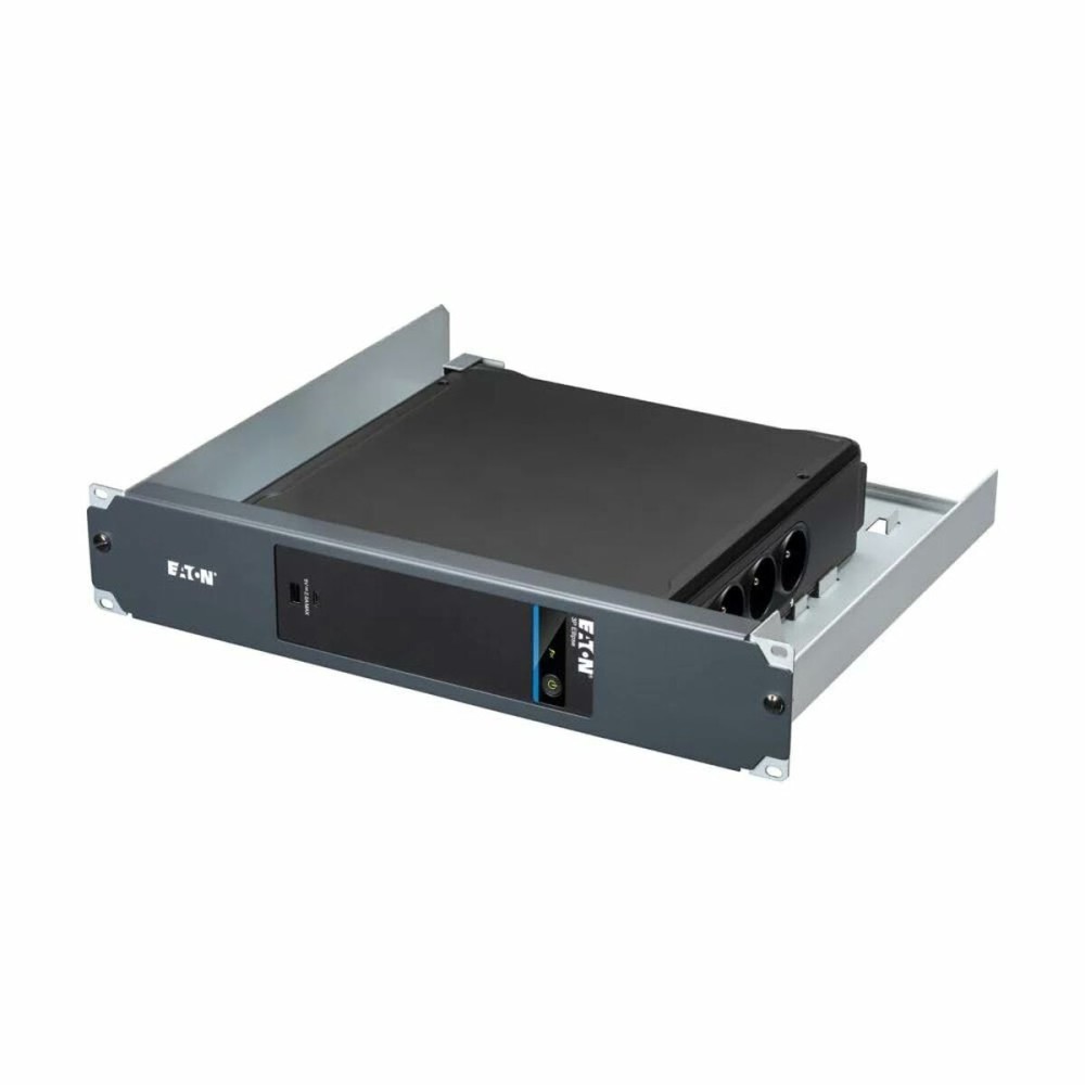 Uninterruptible Power Supply System Interactive UPS Eaton 3P550D 550 W