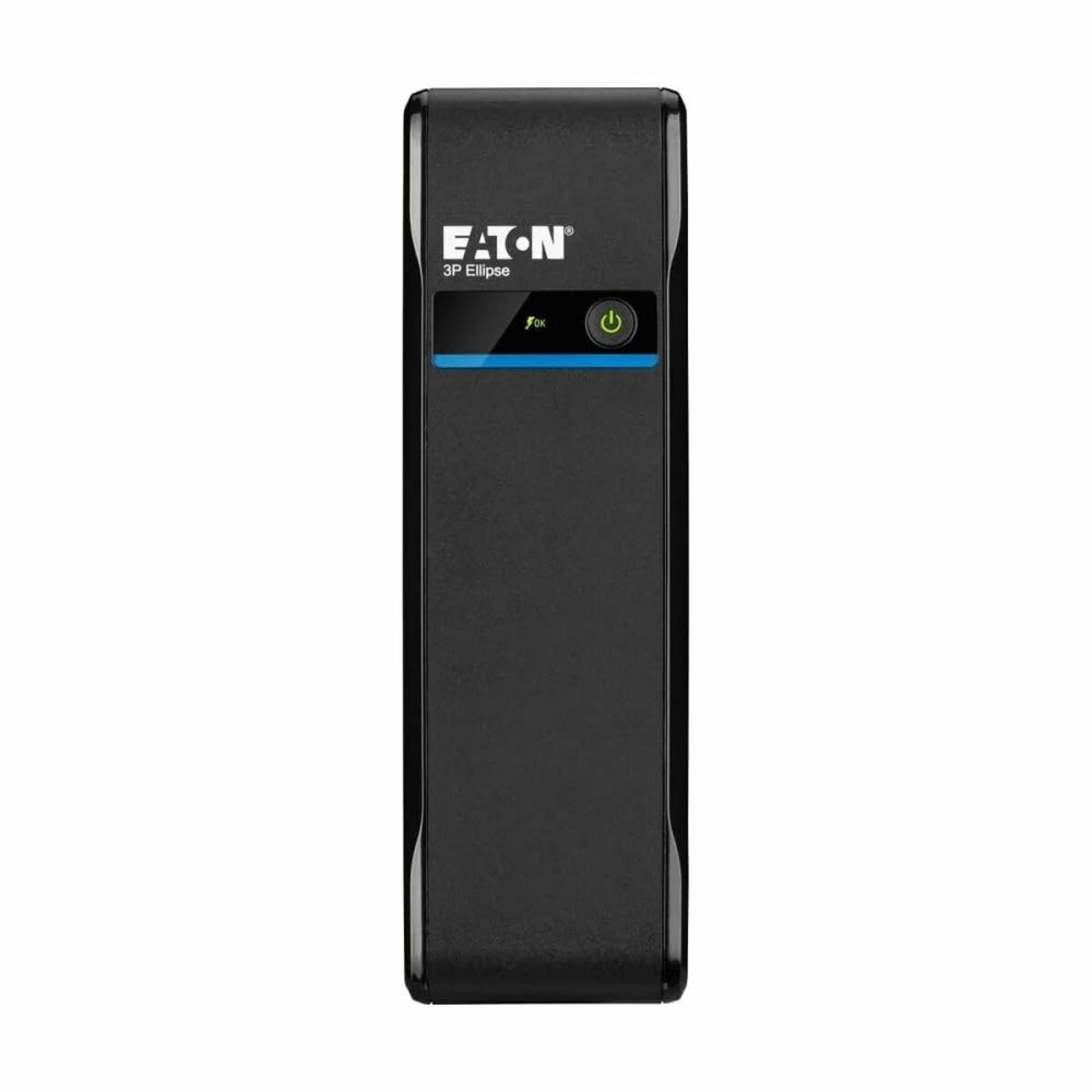 Uninterruptible Power Supply System Interactive UPS Eaton 3P550D 550 W