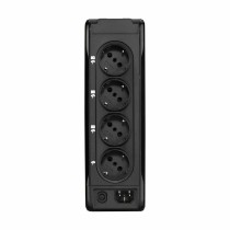 Uninterruptible Power Supply System Interactive UPS Eaton 3P550D 550 W