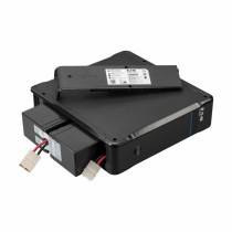 Système d'Alimentation Sans Interruption Interactif Eaton 3P550D 550 W