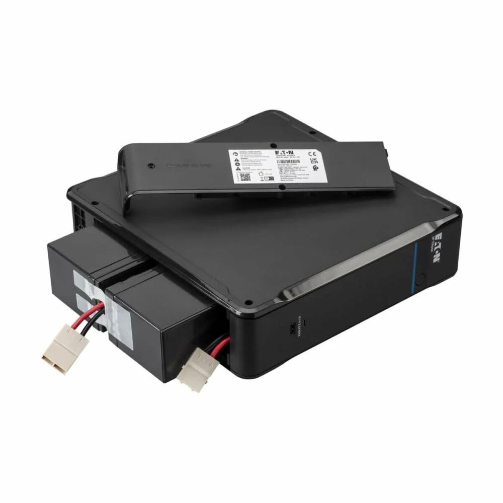 Uninterruptible Power Supply System Interactive UPS Eaton 3P550D 550 W