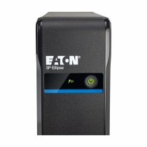 Uninterruptible Power Supply System Interactive UPS Eaton 3P550D 550 W