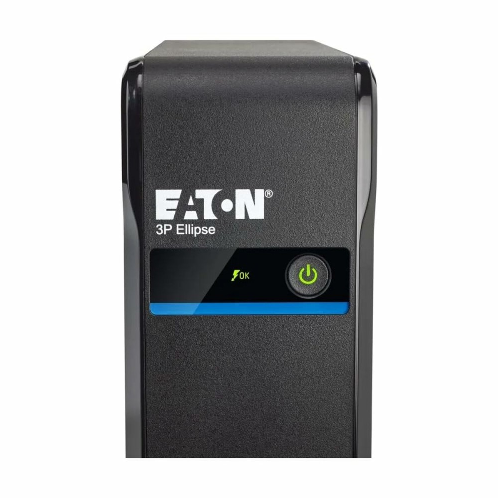 Uninterruptible Power Supply System Interactive UPS Eaton 3P550D 550 W