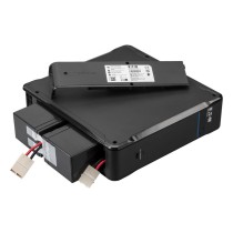 Uninterruptible Power Supply System Interactive UPS Eaton 3P900UI 540W