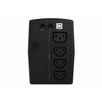 Uninterruptible Power Supply System Interactive UPS Conceptronic ZEUS07E 600 W