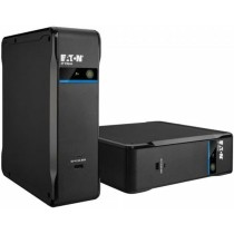Uninterruptible Power Supply System Interactive UPS Eaton 3P700UD 420 W