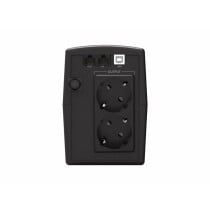 Système d'Alimentation Sans Interruption Interactif Conceptronic ZEUS07ES 600 W