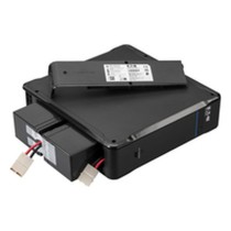 Uninterruptible Power Supply System Interactive UPS Eaton 3P700UI 420 W