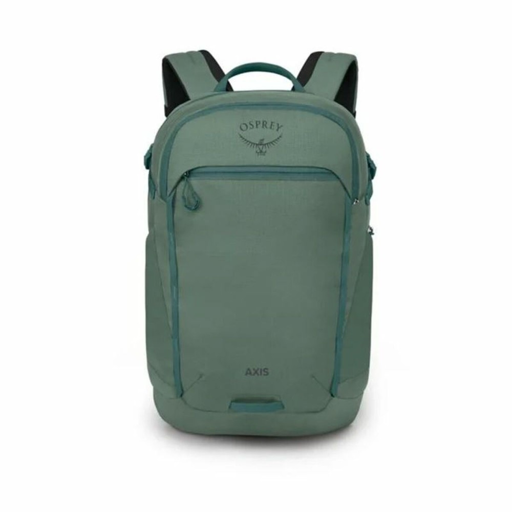 Gym Bag Osprey Axis Light Blue 24 L