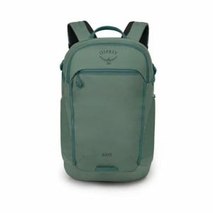 Gym Bag Osprey Axis Light Blue 24 L