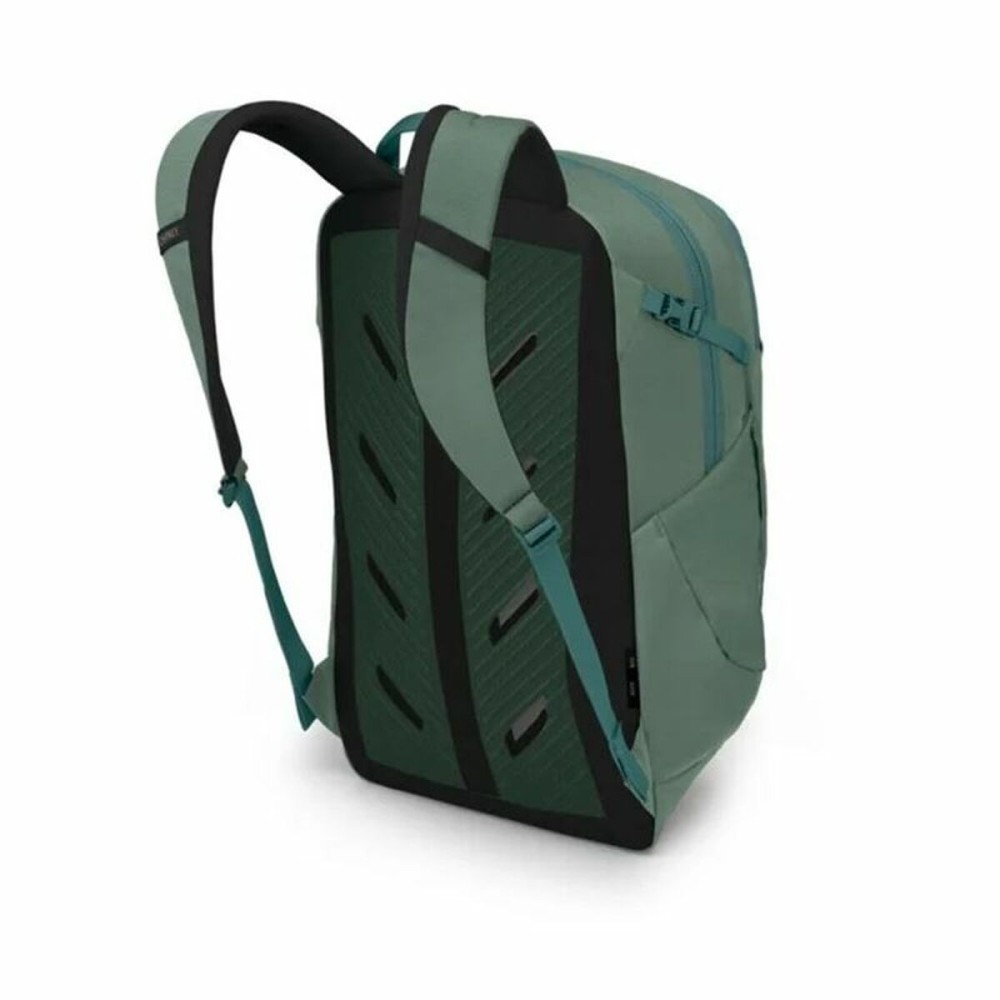 Gym Bag Osprey Axis Light Blue 24 L