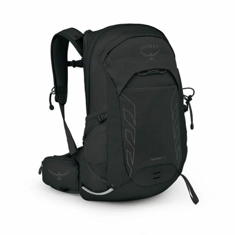 Sac à dos de Sport Osprey Tempest Noir 22 L
