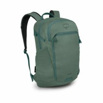 Gym Bag Osprey Axis Light Blue 24 L