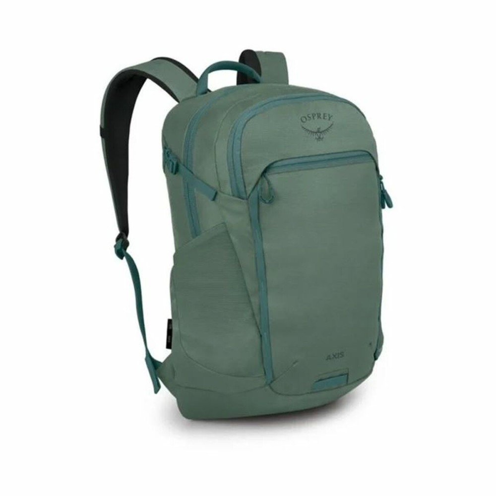 Gym Bag Osprey Axis Light Blue 24 L