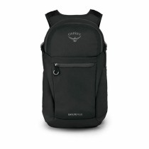 Gym Bag Osprey Daylite Plus Black