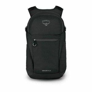 Gym Bag Osprey Daylite Plus Black