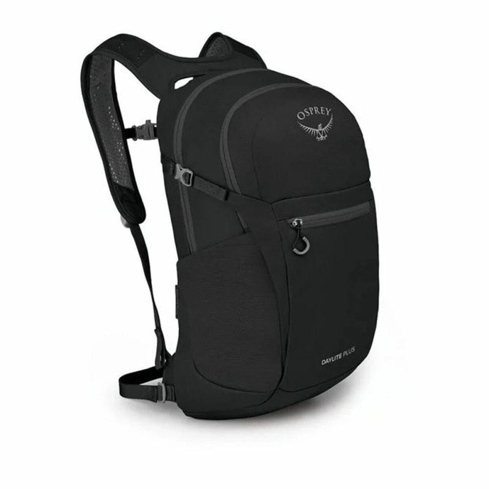 Gym Bag Osprey Daylite Plus Black