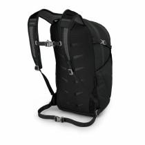 Gym Bag Osprey Daylite Plus Black