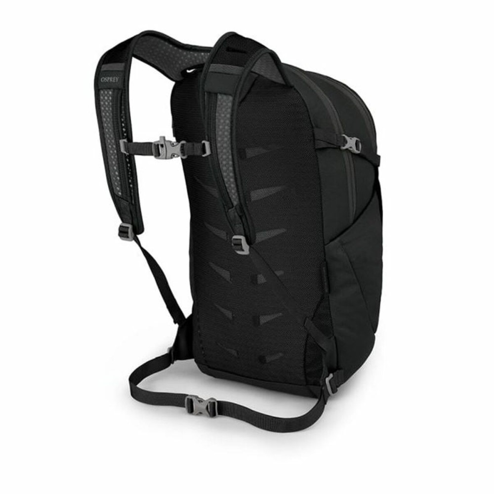 Gym Bag Osprey Daylite Plus Black
