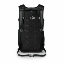 Gym Bag Osprey Daylite Plus Black
