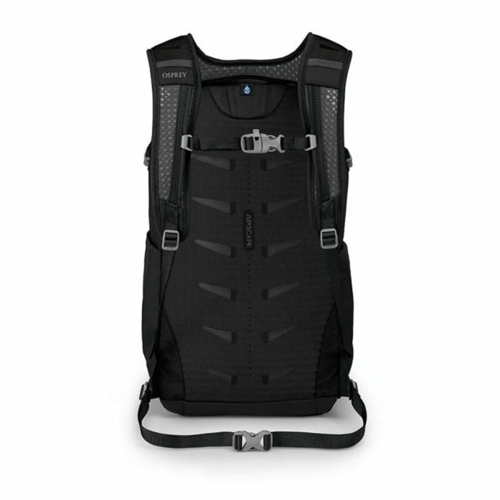 Gym Bag Osprey Daylite Plus Black