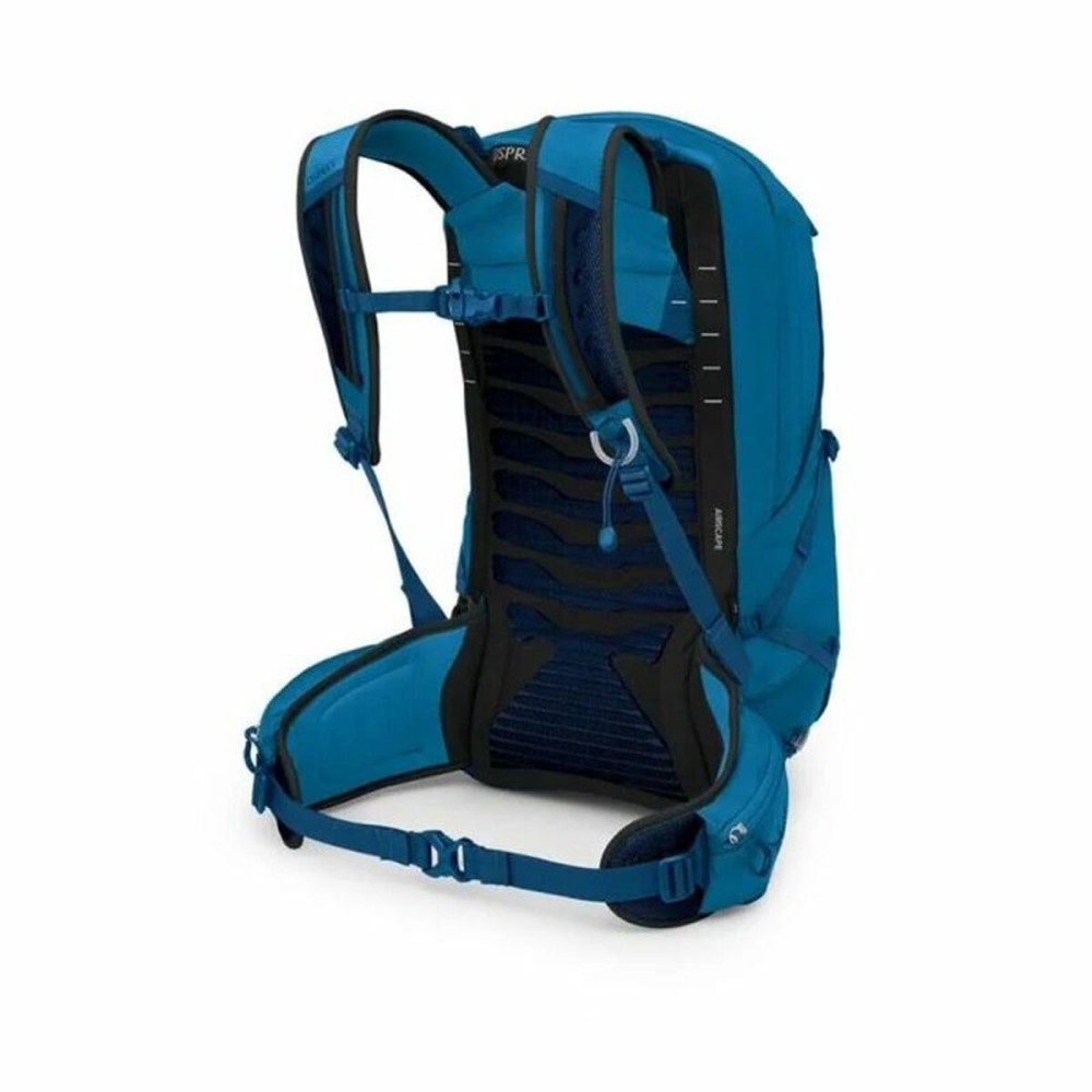 Gym Bag Osprey Talon Blue 22 L