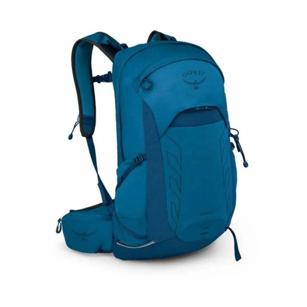 Gym Bag Osprey Talon Blue 22 L