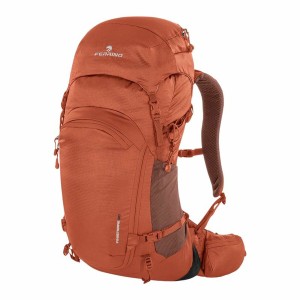 Gym Bag Ferrino Finisterre Red 30 L