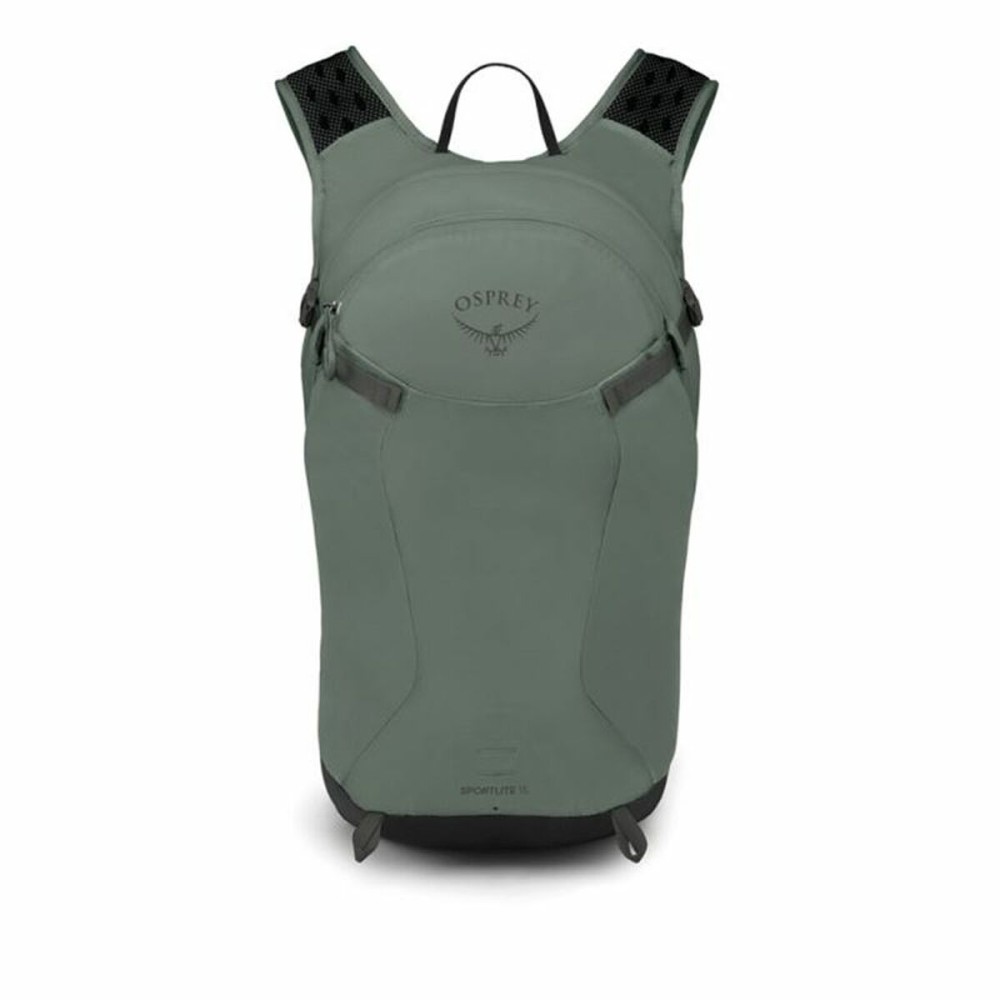 Gym Bag Osprey Sportlite Green 15 L