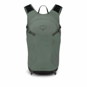 Gym Bag Osprey Sportlite Green 15 L